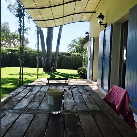 Milla - Villa Saint-Tropez