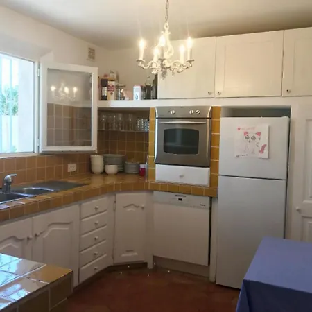 Villa Milla - Saint-Tropez