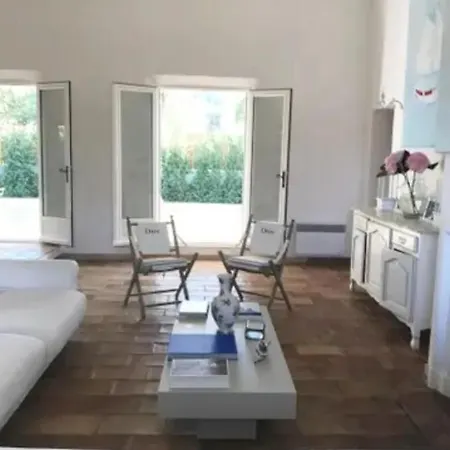 Villa Milla - Saint-Tropez