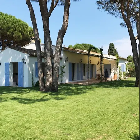 Milla - Saint-Tropez