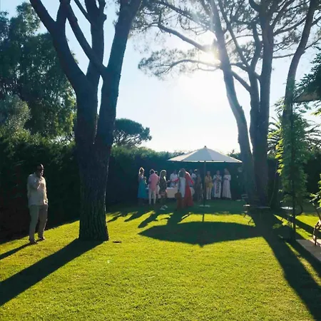 Villa Milla -